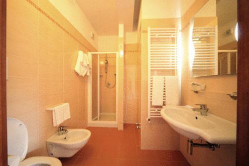 Hotel Incontro Peschici Quarto foto
